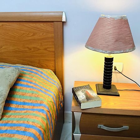 Safari Home With Wi Fi Hurghada Center Dış mekan fotoğraf