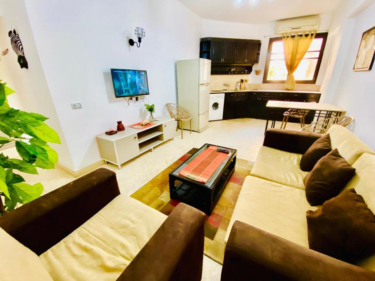 Safari Home With Wi Fi Hurghada Center Dış mekan fotoğraf