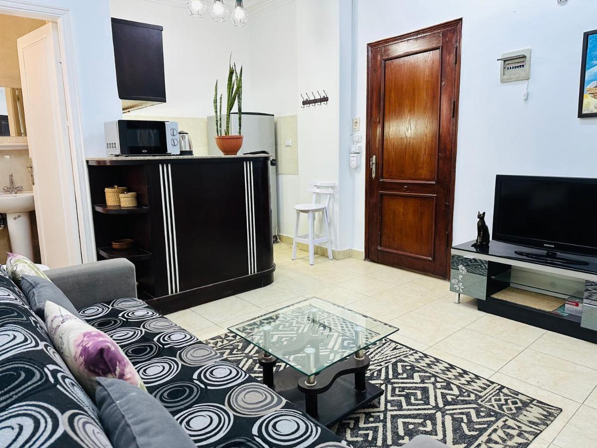 Safari Home With Wi Fi Hurghada Center Dış mekan fotoğraf