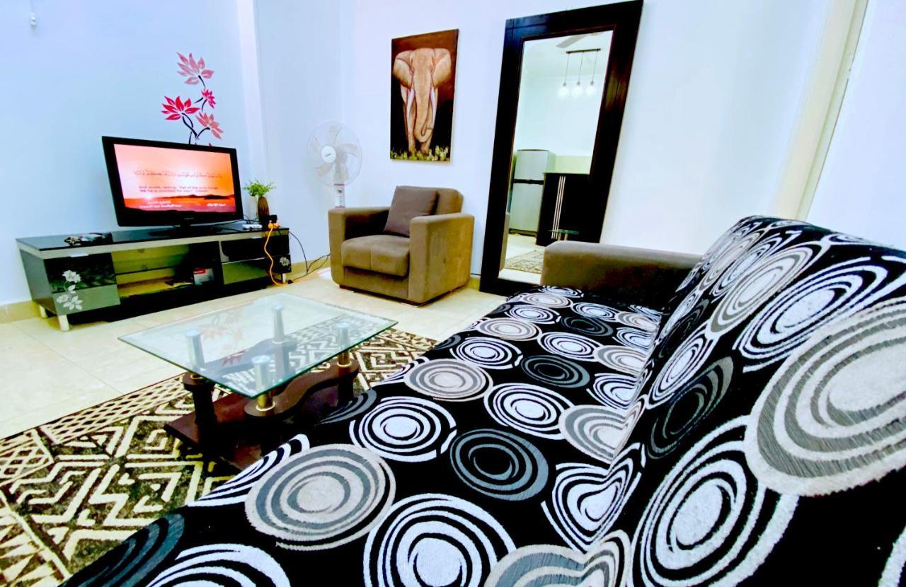 Safari Home With Wi Fi Hurghada Center Dış mekan fotoğraf