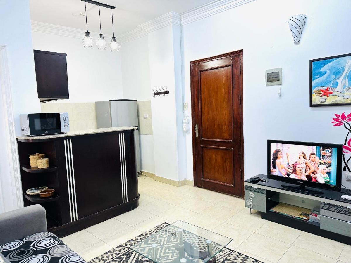 Safari Home With Wi Fi Hurghada Center Dış mekan fotoğraf