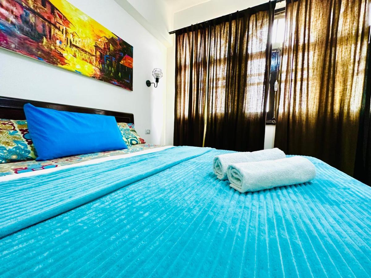 Safari Home With Wi Fi Hurghada Center Dış mekan fotoğraf