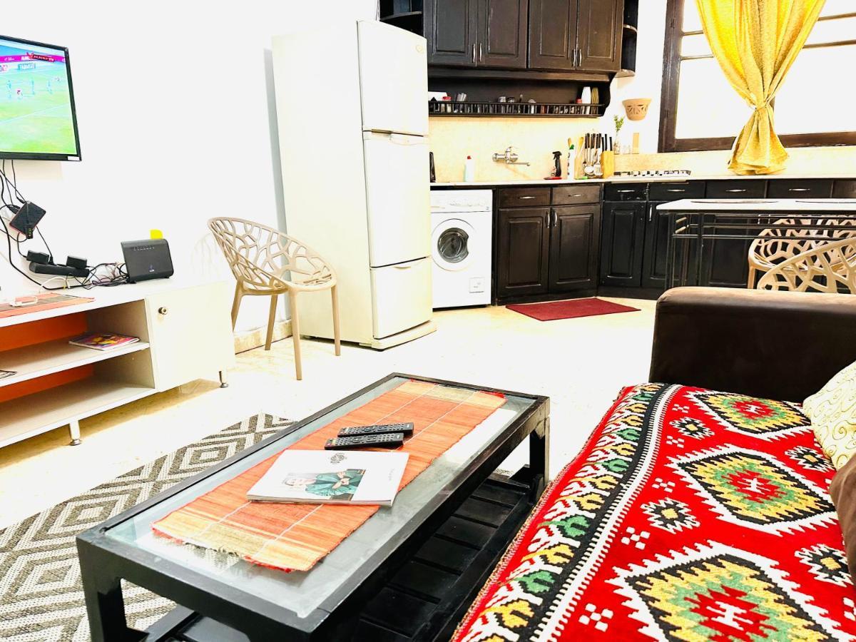 Safari Home With Wi Fi Hurghada Center Dış mekan fotoğraf
