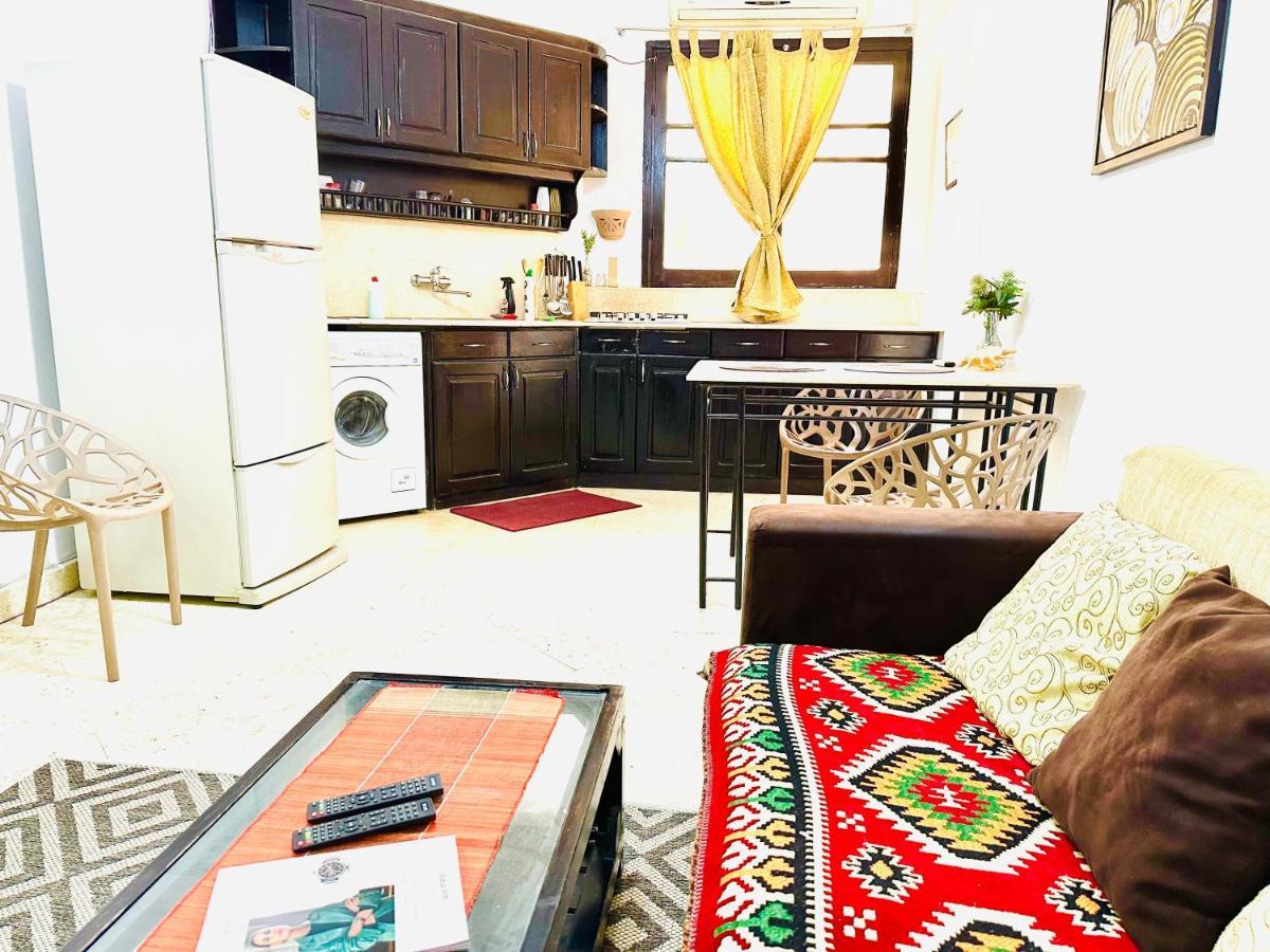 Safari Home With Wi Fi Hurghada Center Dış mekan fotoğraf