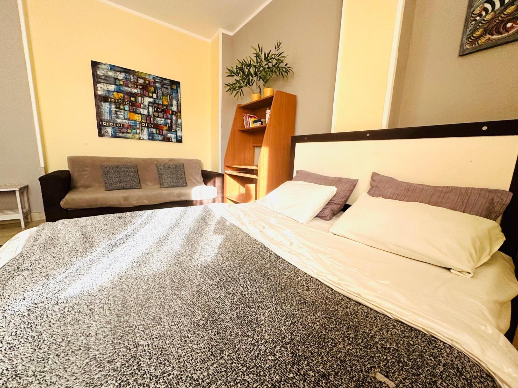 Safari Home With Wi Fi Hurghada Center Dış mekan fotoğraf