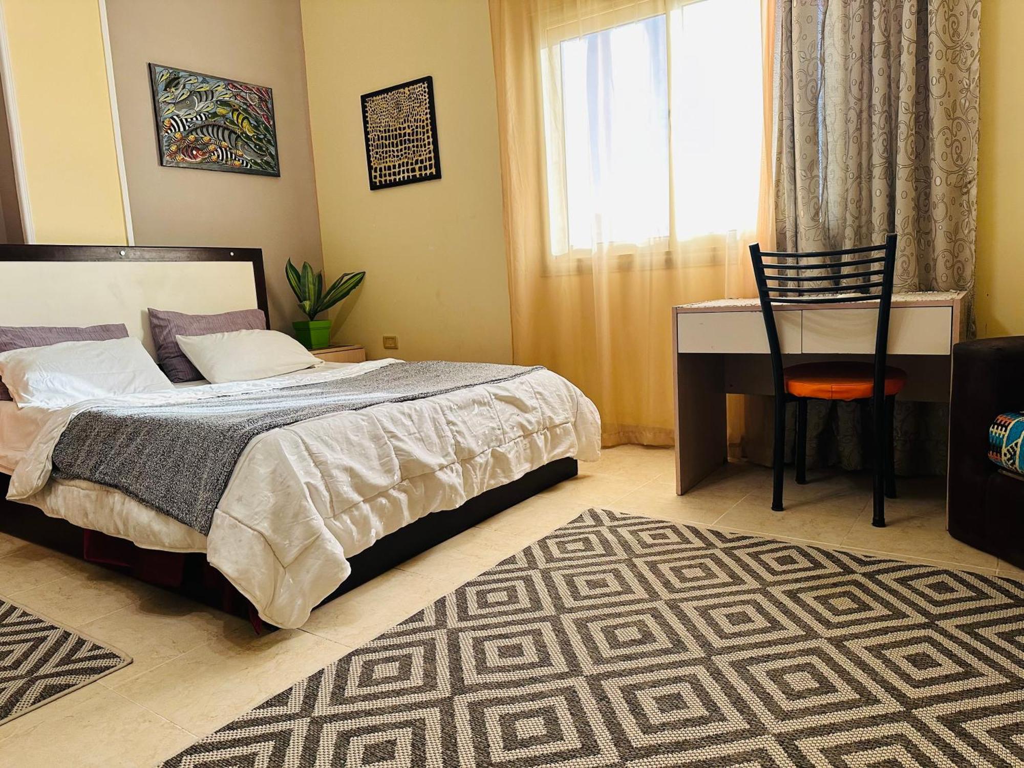 Safari Home With Wi Fi Hurghada Center Dış mekan fotoğraf
