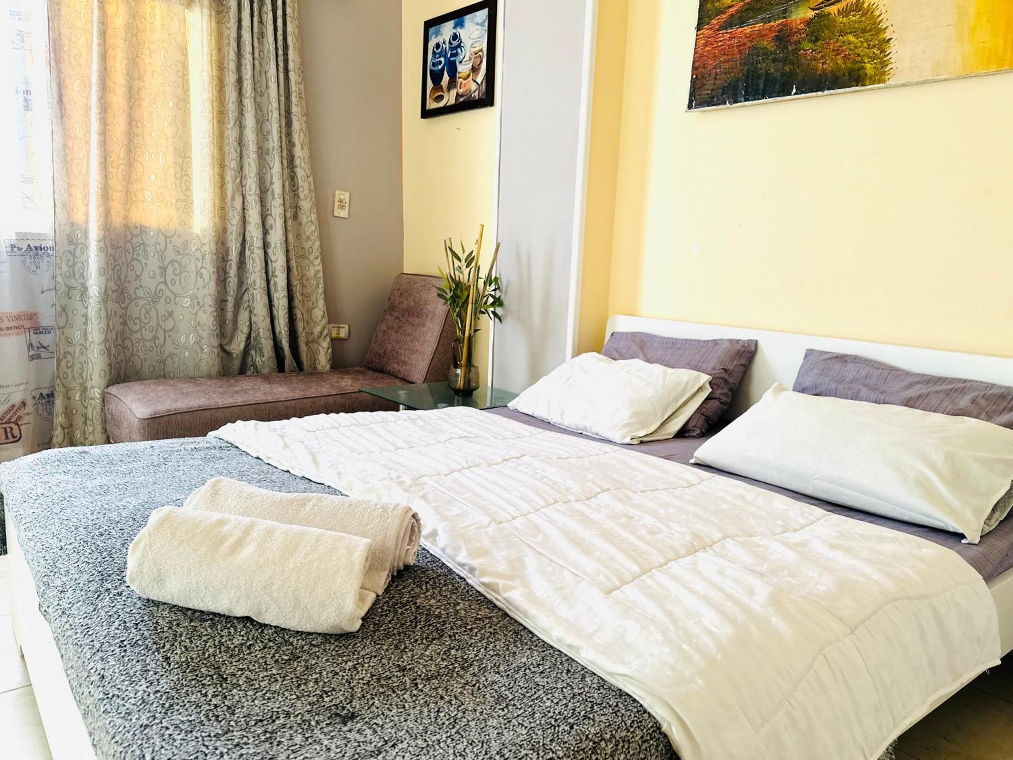 Safari Home With Wi Fi Hurghada Center Dış mekan fotoğraf