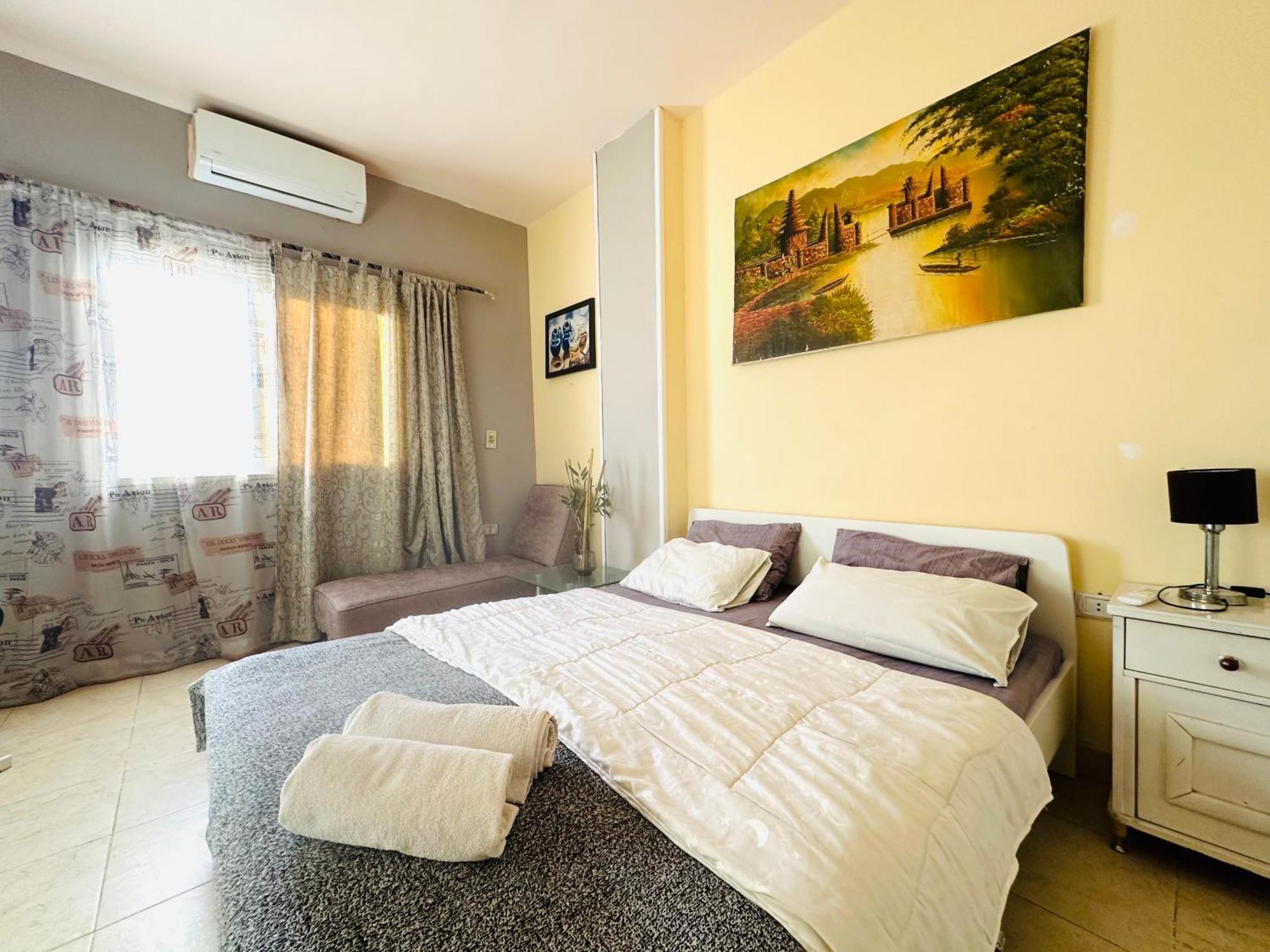Safari Home With Wi Fi Hurghada Center Dış mekan fotoğraf