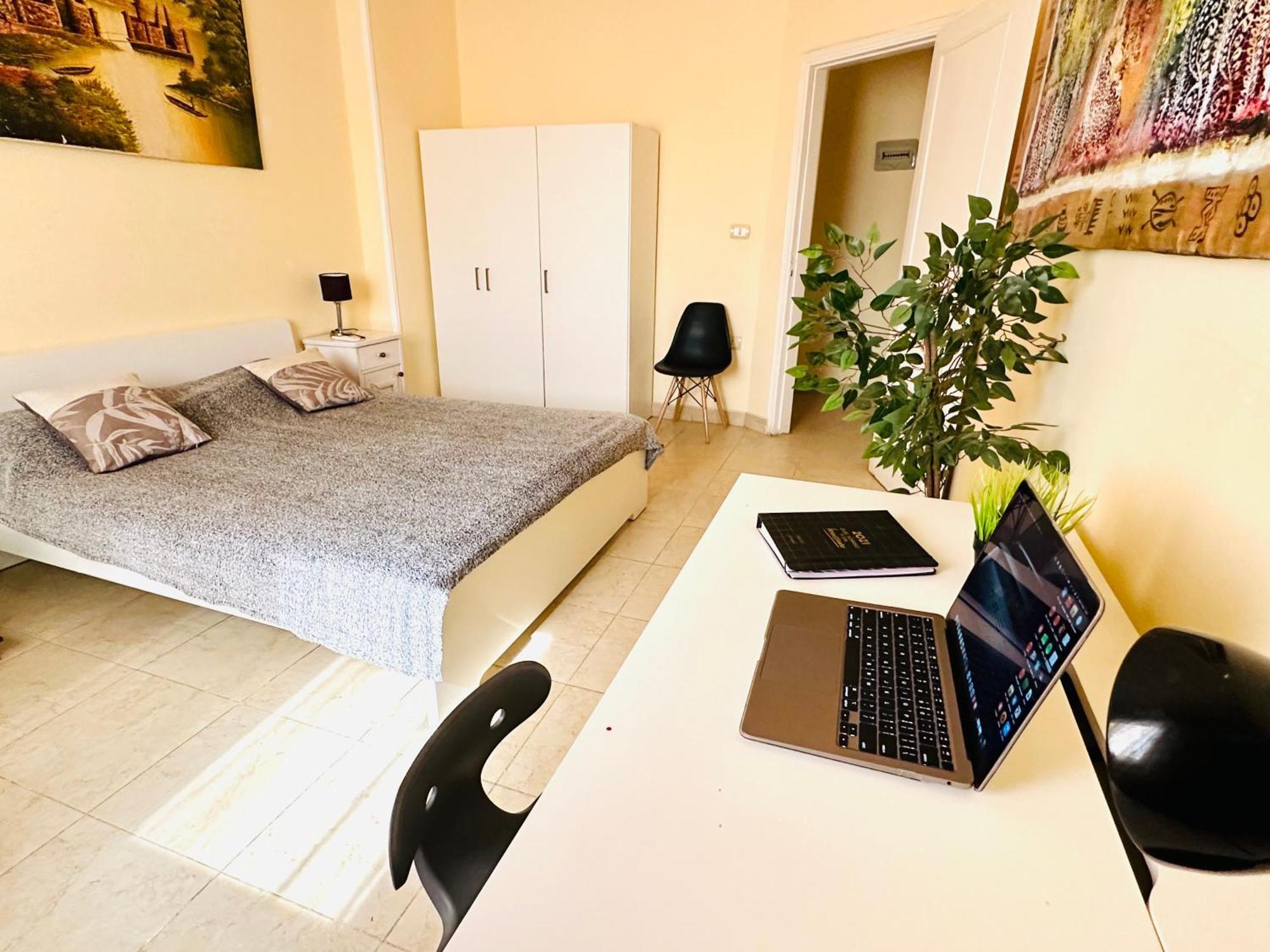 Safari Home With Wi Fi Hurghada Center Dış mekan fotoğraf