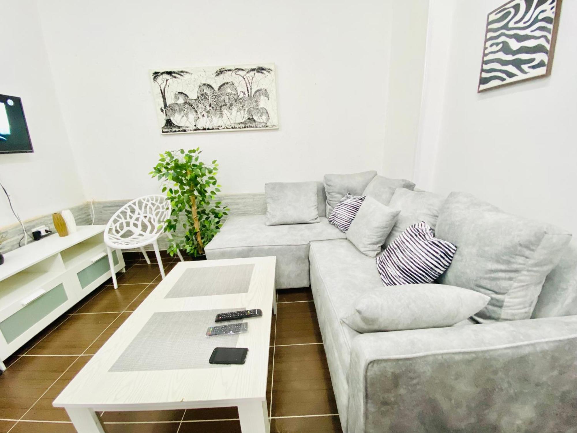 Safari Home With Wi Fi Hurghada Center Dış mekan fotoğraf