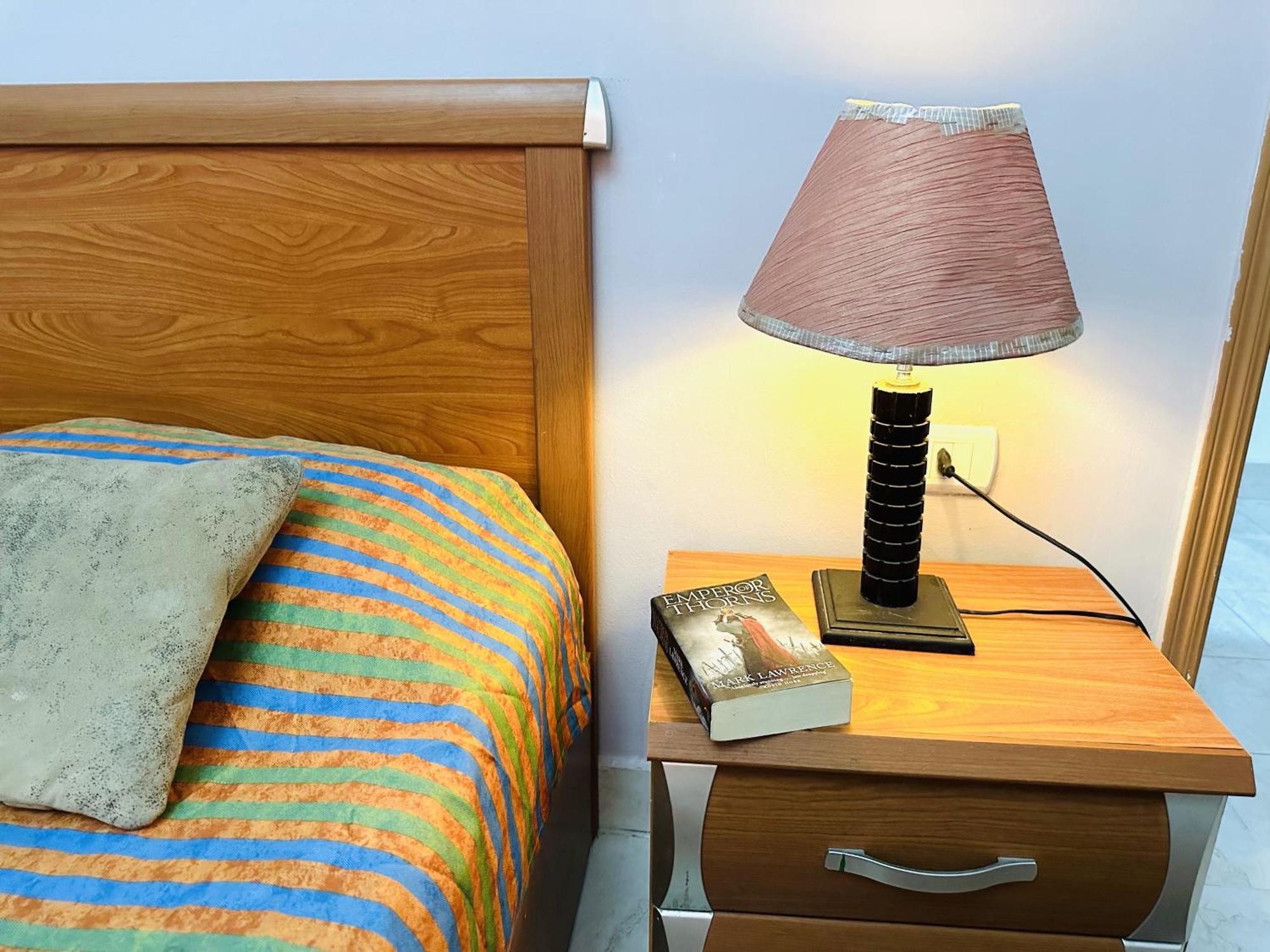 Safari Home With Wi Fi Hurghada Center Dış mekan fotoğraf