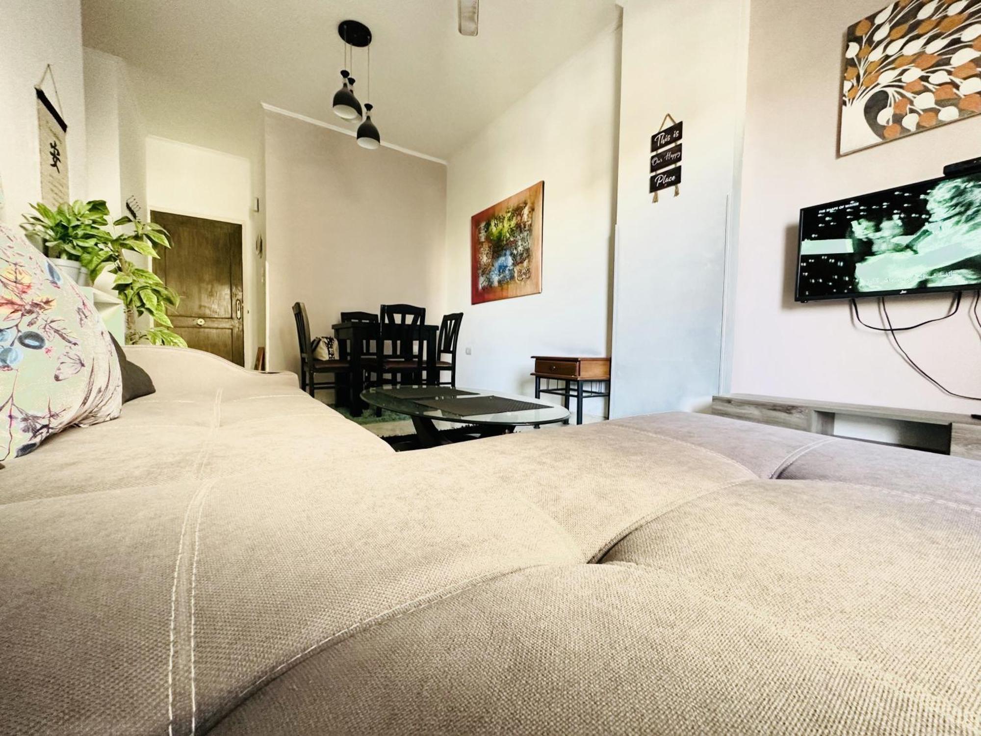 Safari Home With Wi Fi Hurghada Center Dış mekan fotoğraf