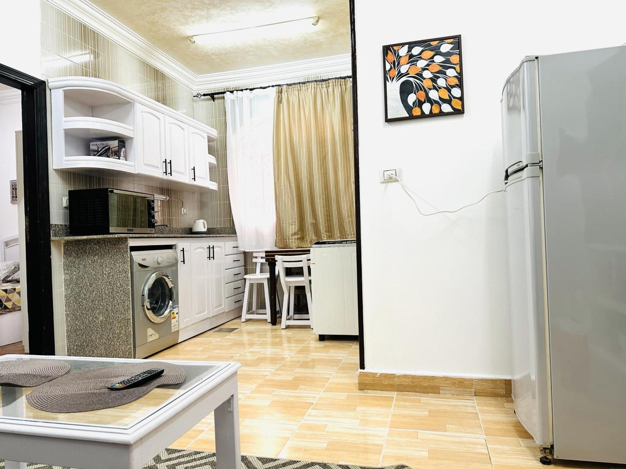 Safari Home With Wi Fi Hurghada Center Dış mekan fotoğraf