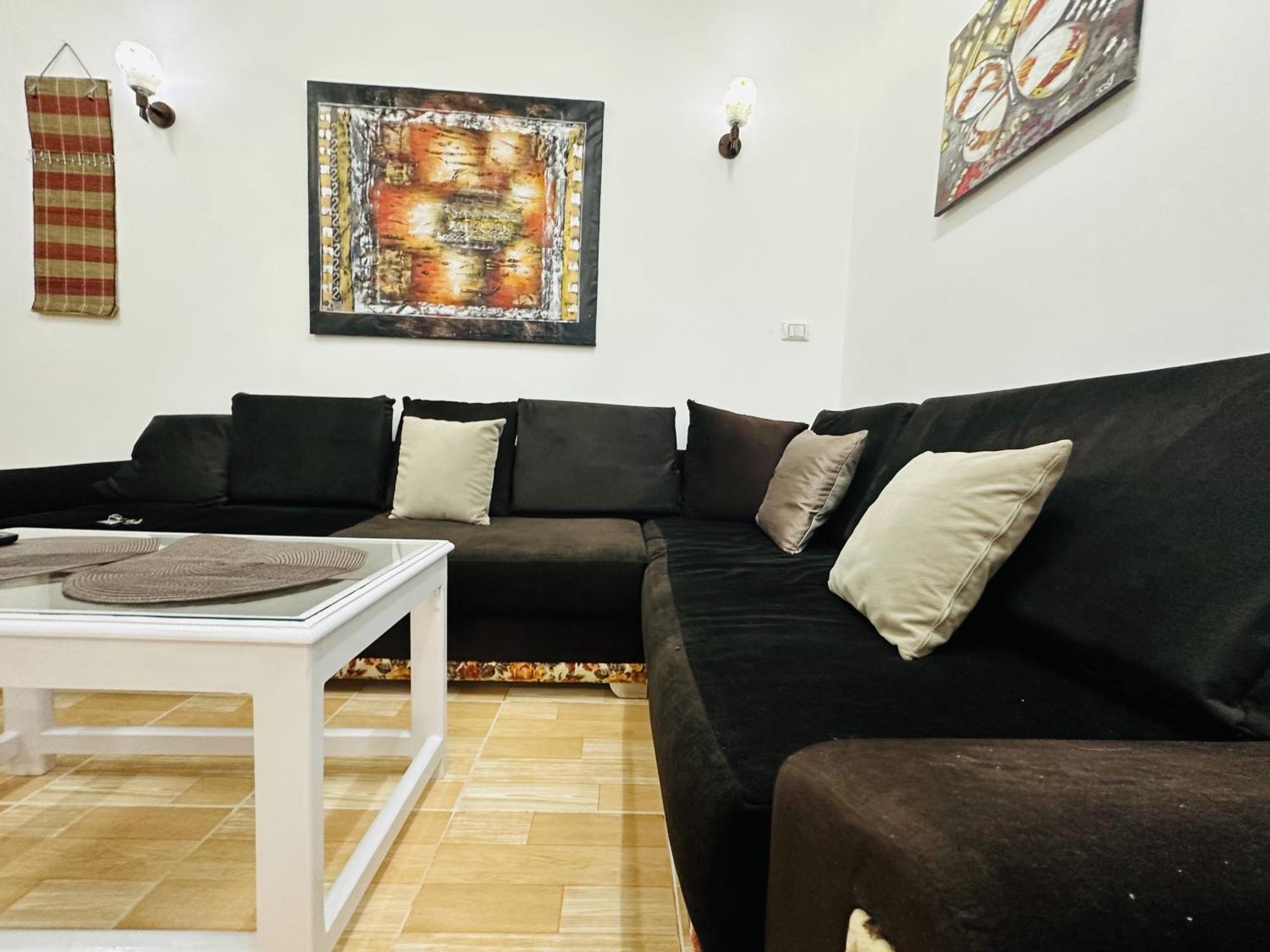 Safari Home With Wi Fi Hurghada Center Dış mekan fotoğraf