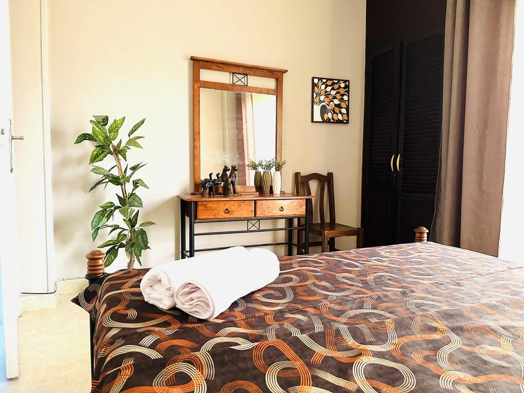 Safari Home With Wi Fi Hurghada Center Dış mekan fotoğraf