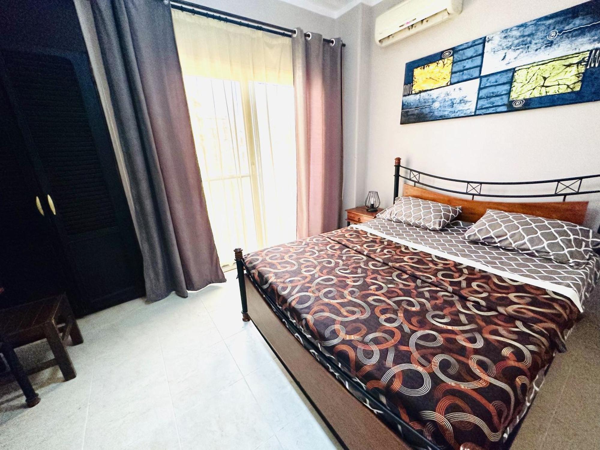 Safari Home With Wi Fi Hurghada Center Dış mekan fotoğraf