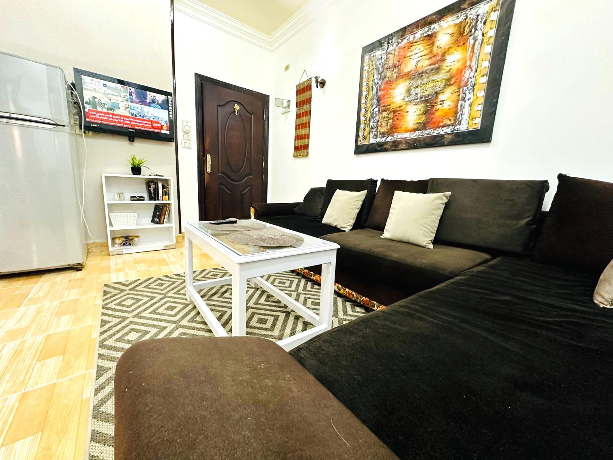 Safari Home With Wi Fi Hurghada Center Dış mekan fotoğraf