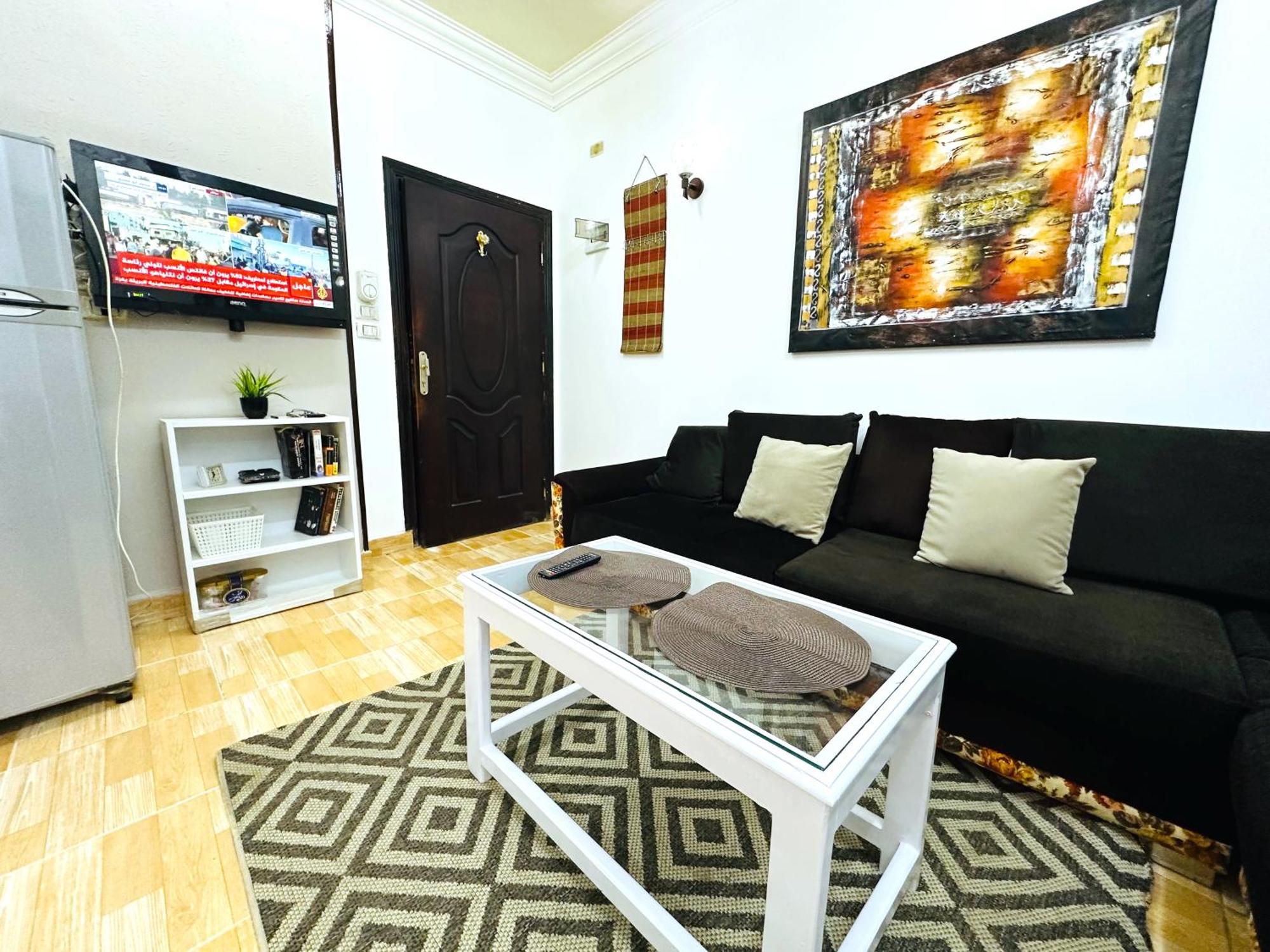 Safari Home With Wi Fi Hurghada Center Dış mekan fotoğraf