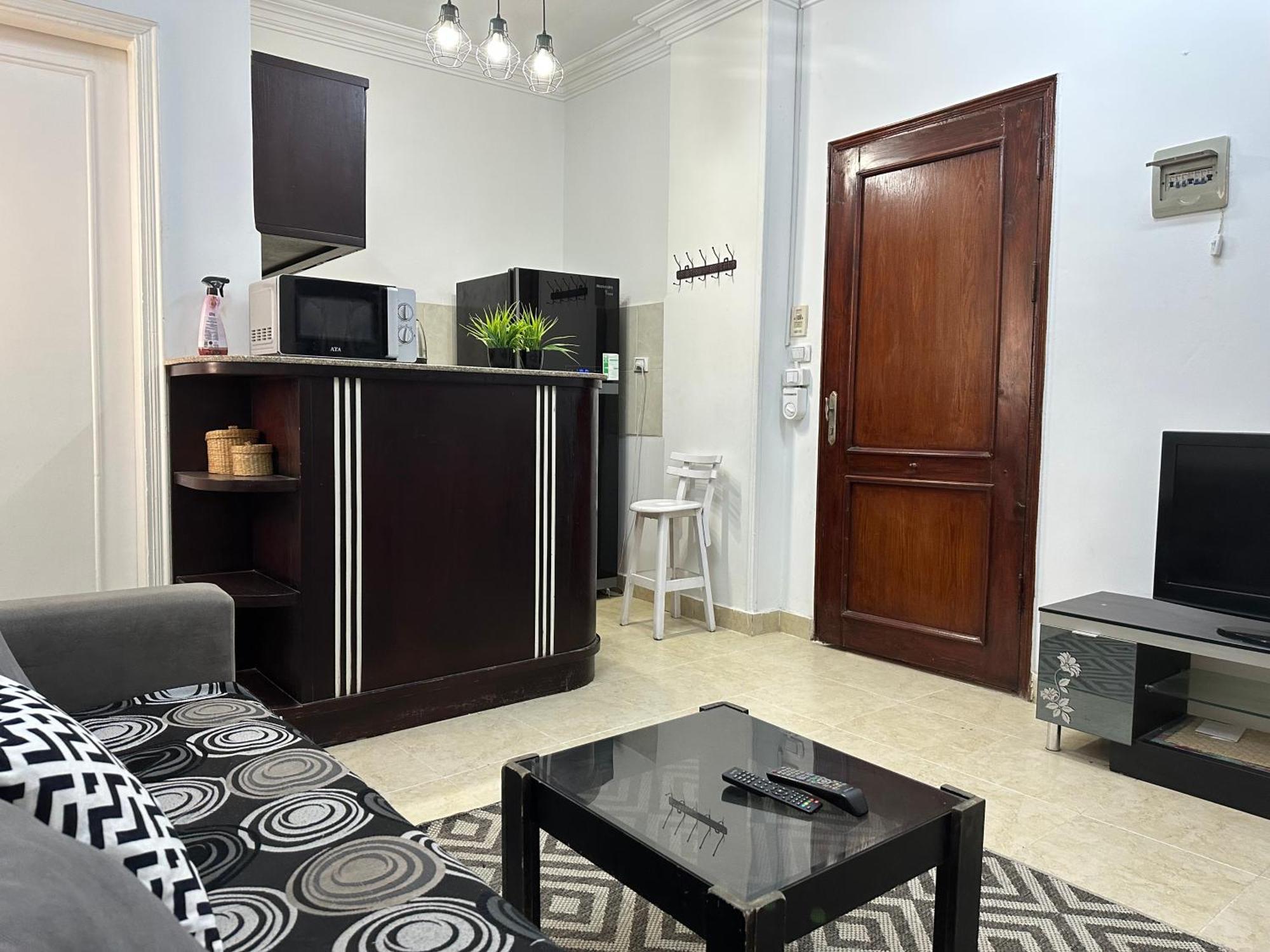 Safari Home With Wi Fi Hurghada Center Dış mekan fotoğraf