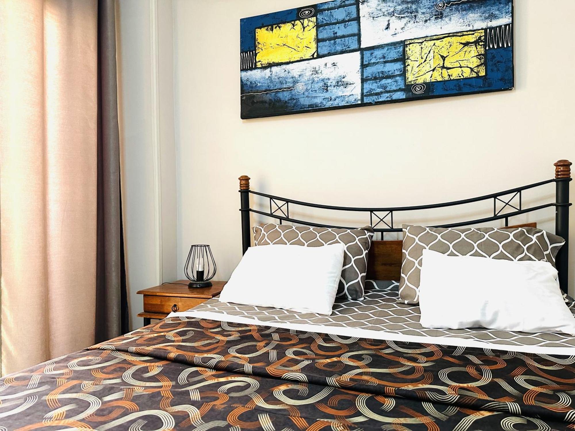 Safari Home With Wi Fi Hurghada Center Dış mekan fotoğraf